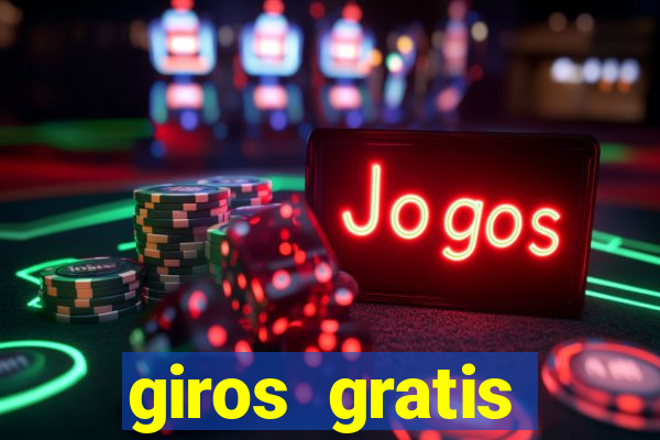 giros gratis estrela bet